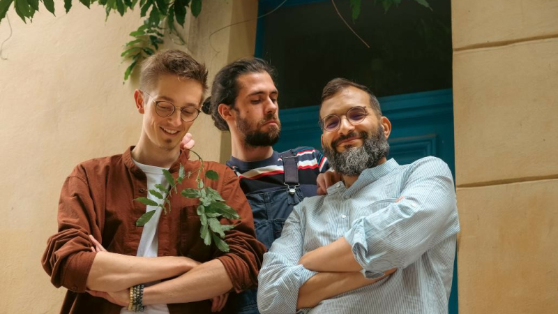 Le Festival Opéra Éclaté  s'évade à Fourcès