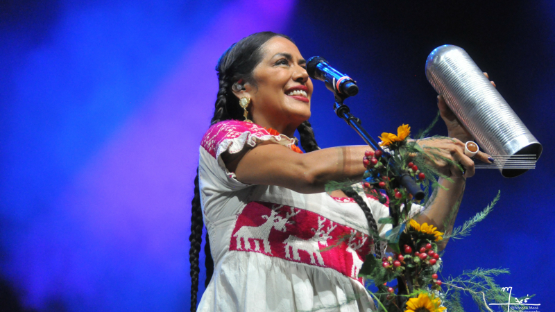 Tempo Latino 2023 : poursuite du voyage avec la journée de samedi !