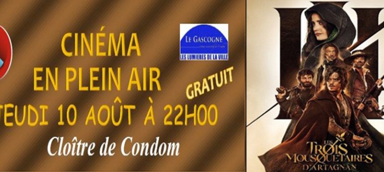 cine plein air condom.JPG