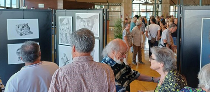 L'été des arts en Gascogne