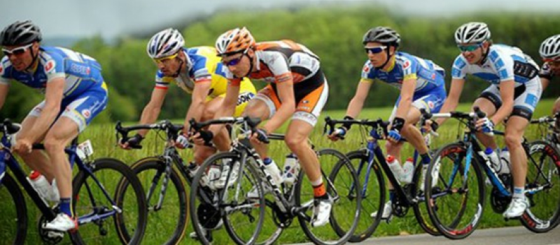 64em grand prix cycliste de Biran
