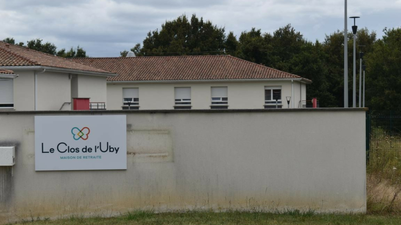 Le Clos d'Armagnac devient le Clos de l'Uby