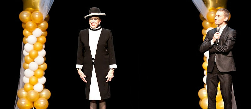 Hommage à Geneviève de Fontanay sur DFM 930 mercredi