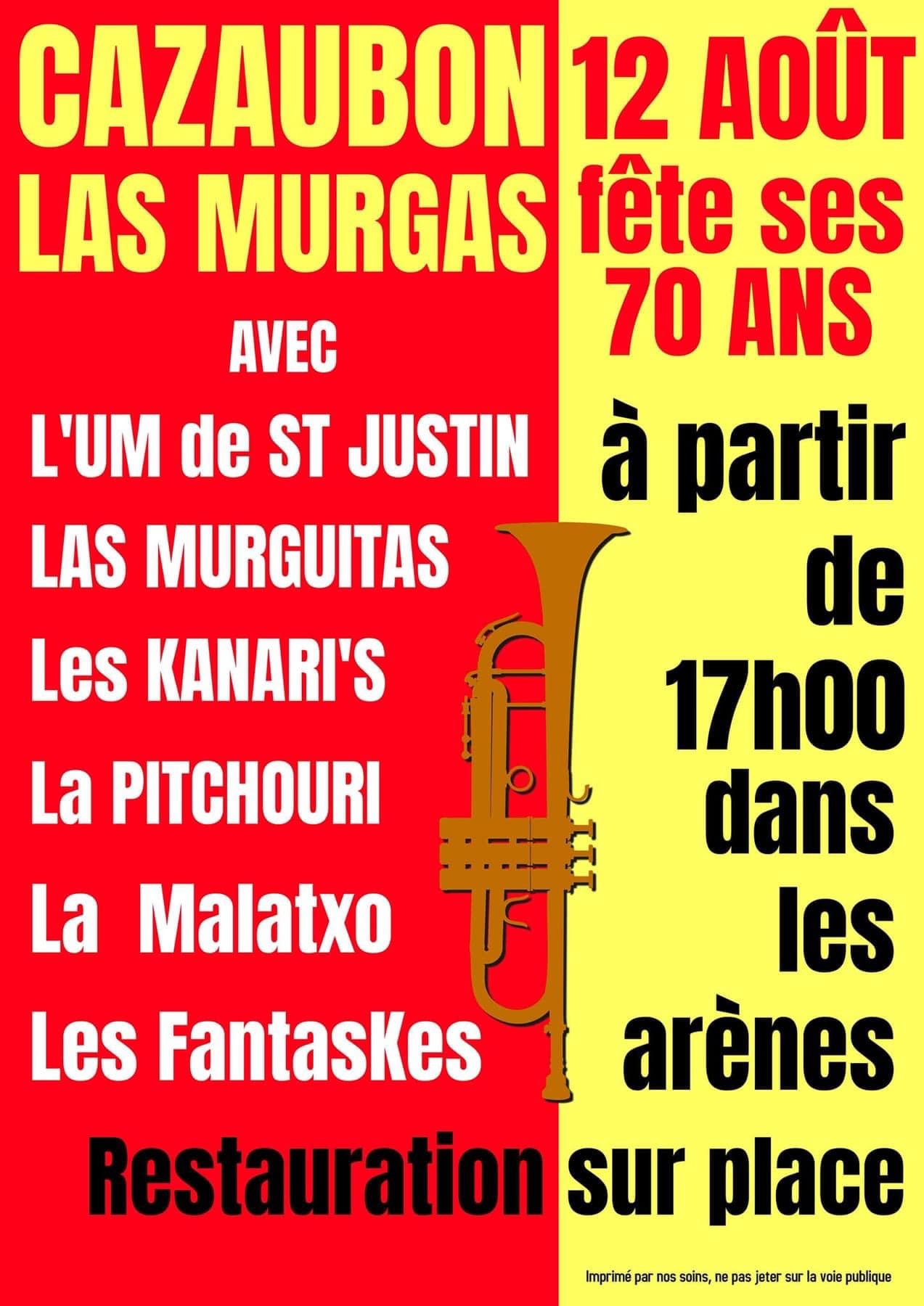 affiche 70 ans