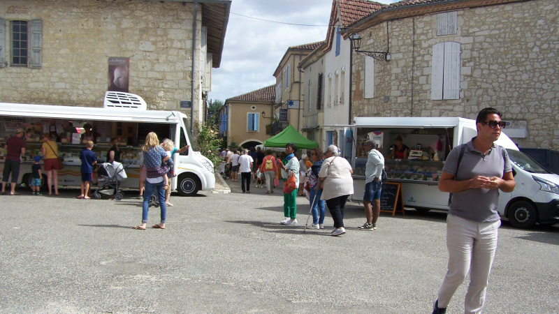 Estiv'ail : un condiment qui a toujours la côte de popularité !