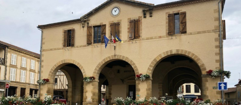 Création du comité des fêtes