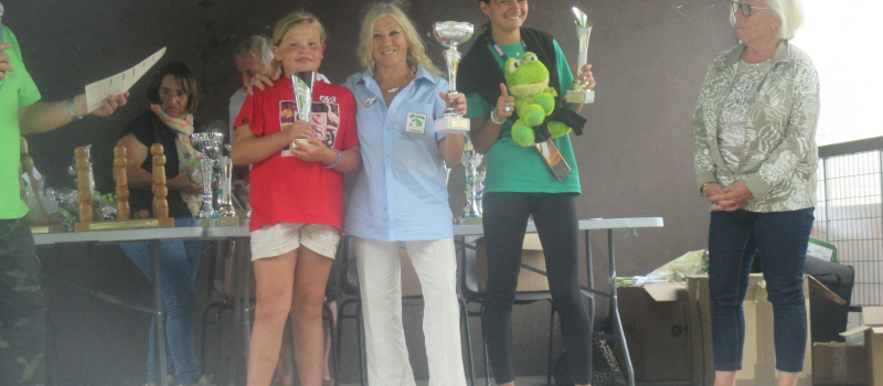 Résultats championnat de quilles Gascogne individuel
