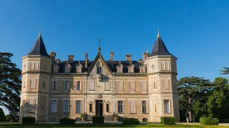 Le road trip de châteaux en églises de l’Office de Tourisme Bastides de Lomagne