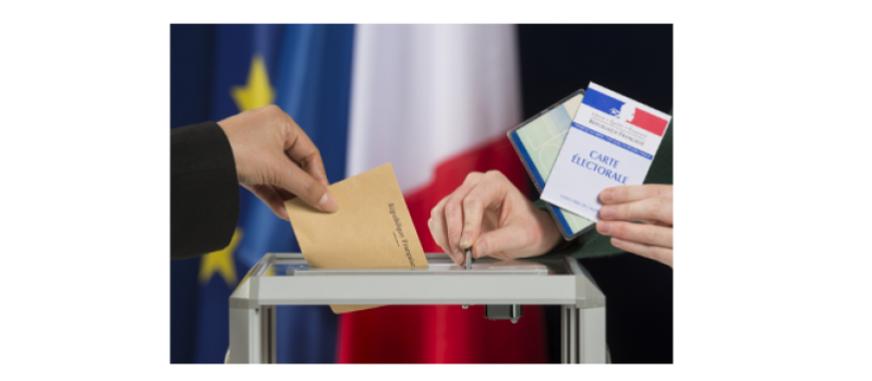 Election municipale partielle complémentaire