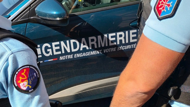 Affaire résolue par la Gendarmerie du Gers