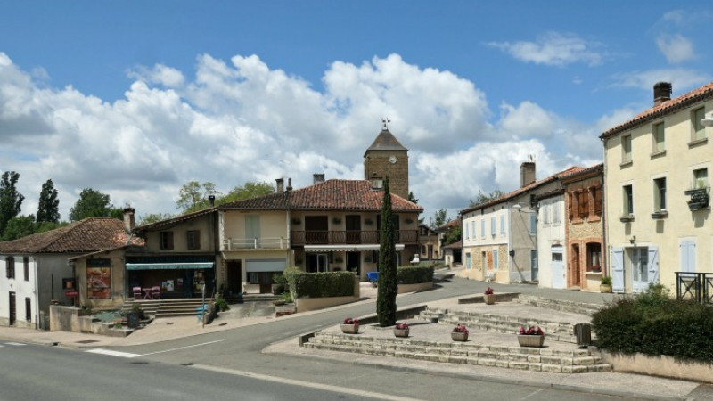 Trois jours de fête à Dému !