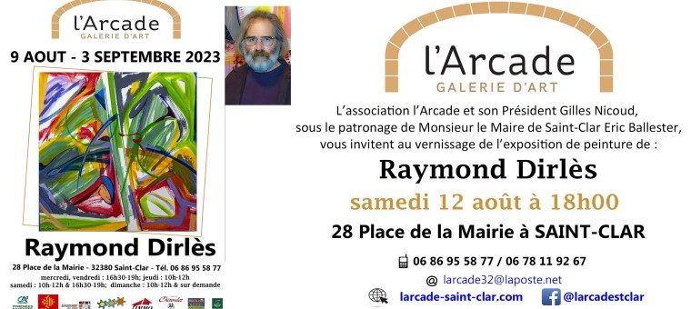 carton invitation Raymond Dirlès.jpg