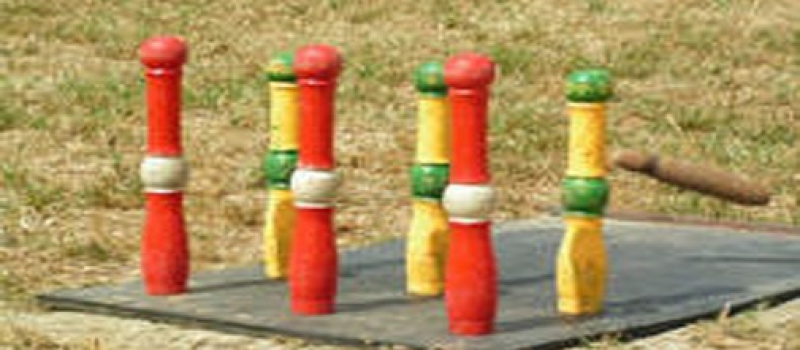 Concours de quilles