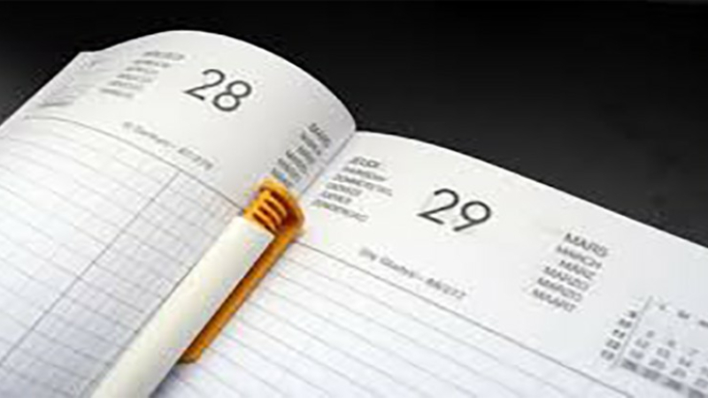 L'agenda du week end sur le territoire