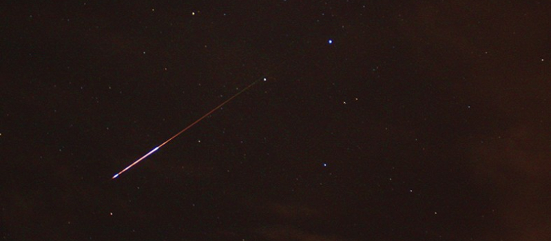 Les Perséides sont de retour dans le ciel d’été