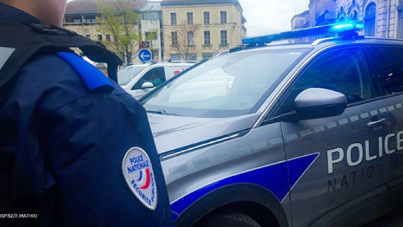Quand les policiers se transforment en secouristes