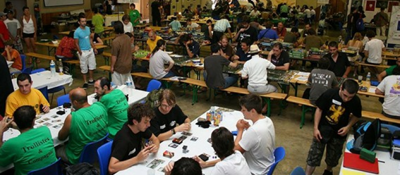 Festival de jeux