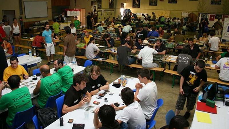 Festival de jeux