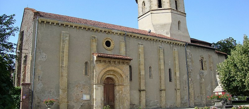 Concert caritatif orgue et chant en l'église