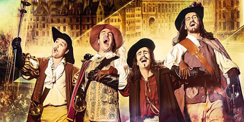 mousquetaire nouvelle version.JPG
