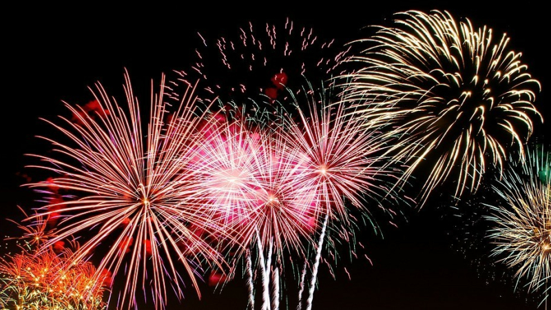 Miélan en fêtes
