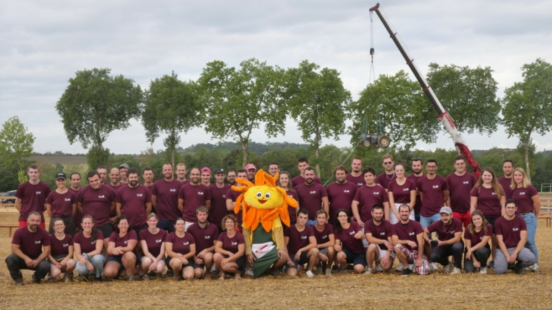 Gascogn'agri approche !