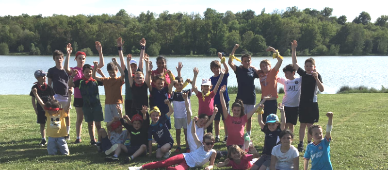La rentrée du tennis club