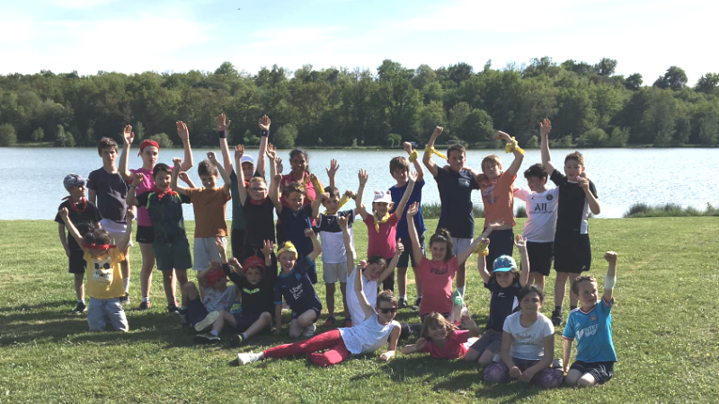 La rentrée du tennis club