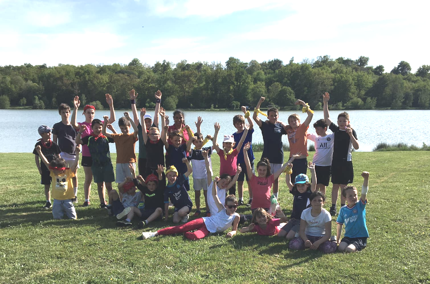 Ecole de Tennis