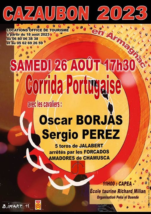 Affiche