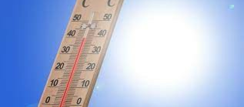 Alerte orange canicule sur le Gers