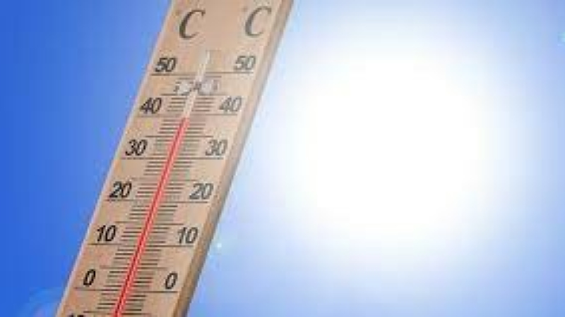 Alerte orange canicule sur le Gers
