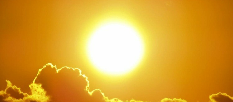 Alerte canicule : soyez prudents !