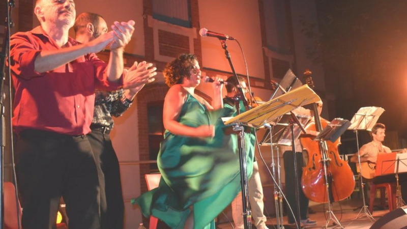 Le festival d’Opéra Eclaté est un succès