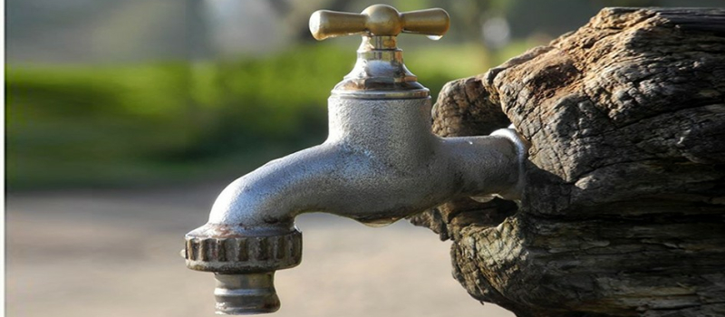 Sècheresse : Restriction sur la consommation d'eau sur le Gers