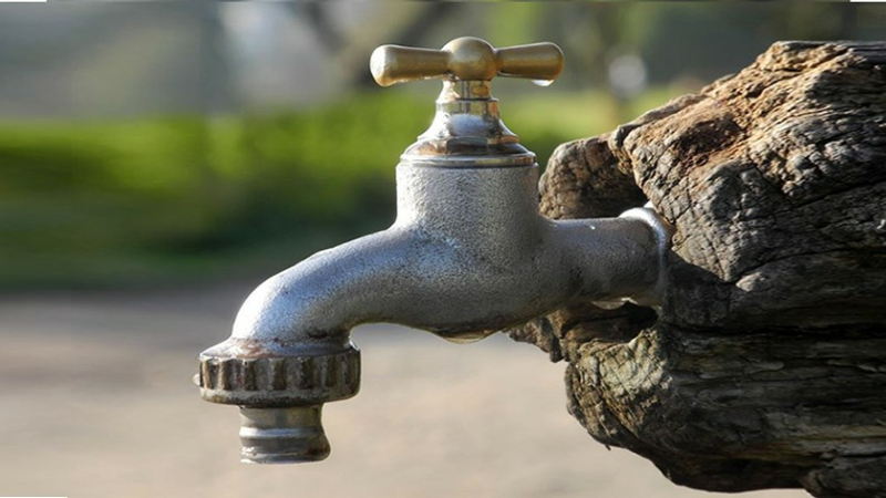 Sècheresse : Restriction sur la consommation d'eau sur le Gers