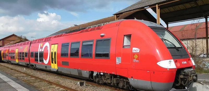 Trains à 1€ pour les moins de 27 ans : nouveau record national de fréquentation en Occitanie