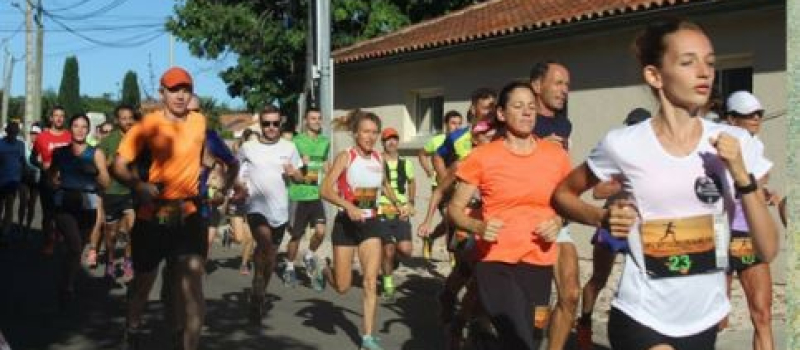 le Team Gamb’Adour vous invite sur ses parcours