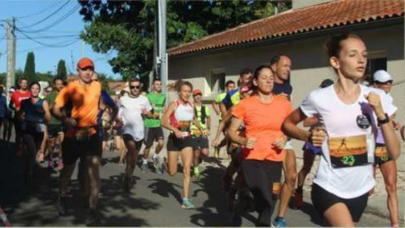 le Team Gamb’Adour vous invite sur ses parcours