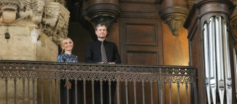 L'apogée des Vespérales !