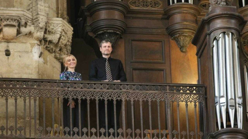 L'apogée des Vespérales !