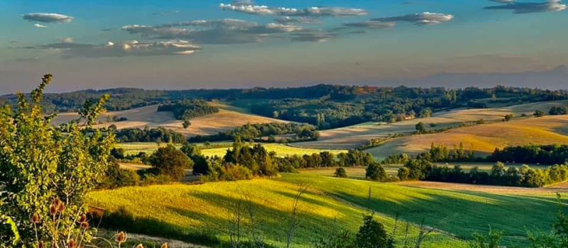 Ouverture du Festival Cordes en Gascogne