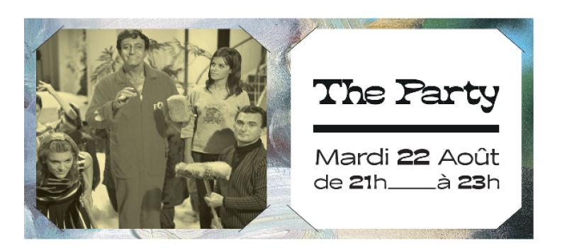 Le Ciné Mardi de MEMENTO en partenariat avec Cine 32