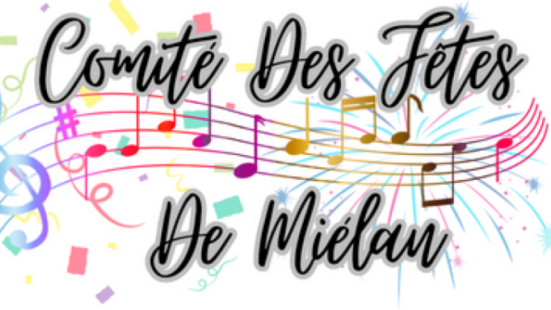 Le comité des fêtes voit le jour