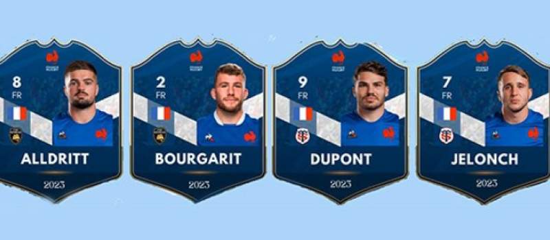 Ils ont porté les couleurs du Gers