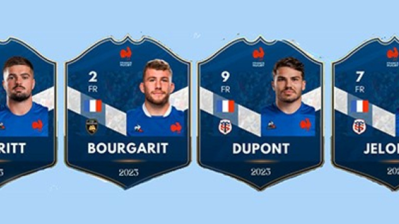 Ils ont porté les couleurs du Gers