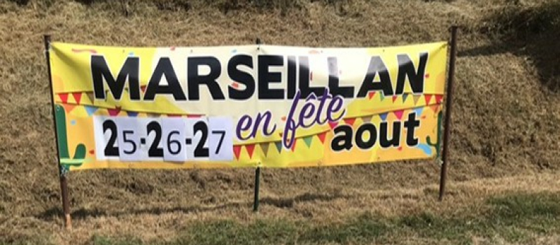 3 jours de fête pour tous