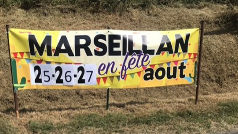3 jours de fête pour tous