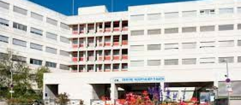 Le Rotary Club soutien l'association Hôpital Sourire