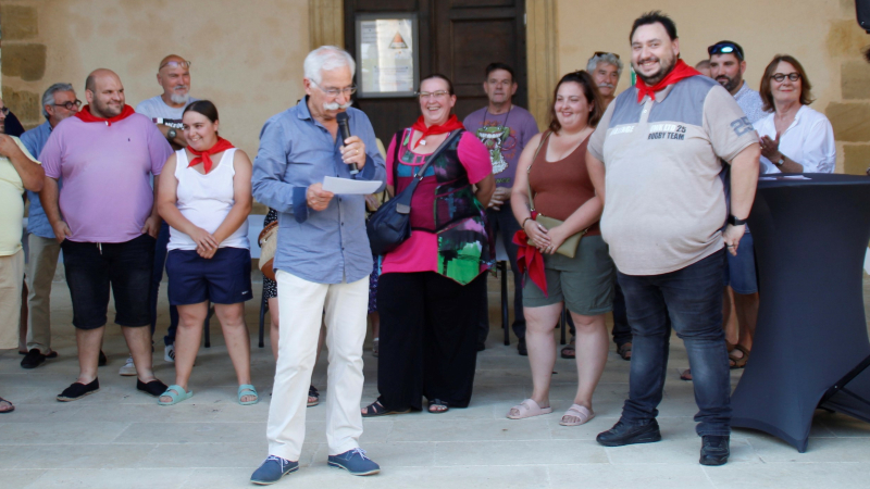Fêtes de Miélan, la page est tournée